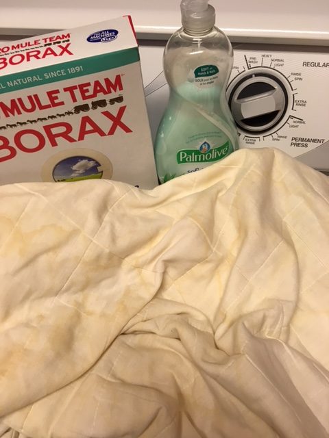 https://www.frugallyblonde.com/2017/02/how-to-easily-remove-sweat-stains/dirty-mattress-pad/