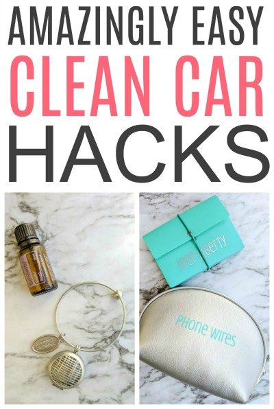 These Are Your Car Cleaning Tips And Tricks