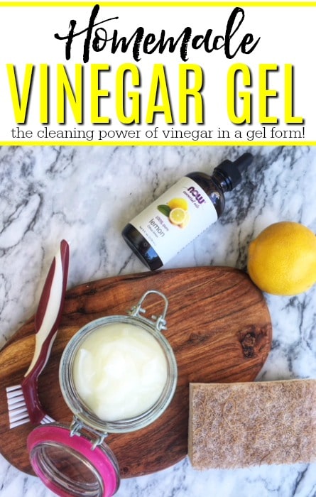 26 Genius Vinegar Cleaning Hacks From a Cleaning Pro - Frugally Blonde