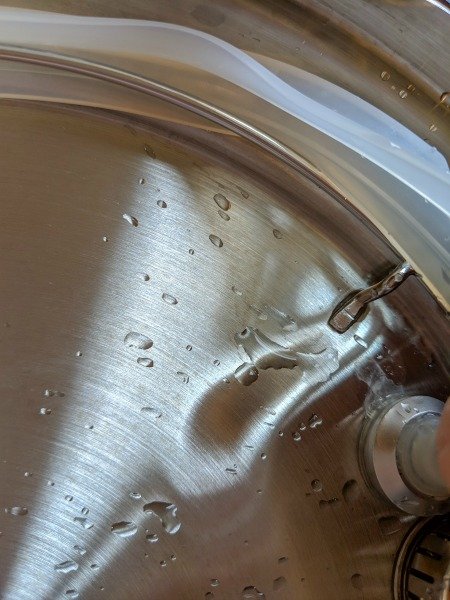 How to Clean the Instant Pot Sealing Ring