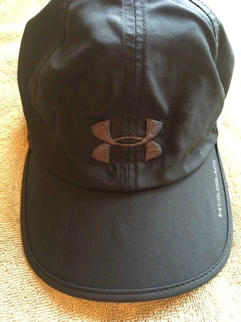 How to clean under armour best sale hat