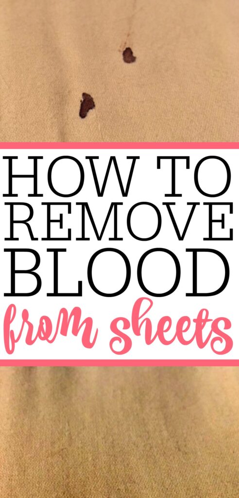 how-to-remove-blood-from-sheets-frugally-blonde