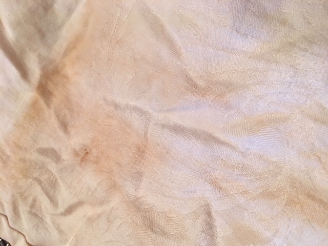 Cleaning Linens So They Look Like New - Frugally Blonde